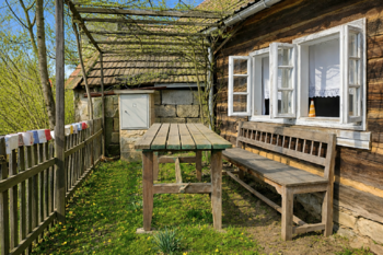 Prodej chaty / chalupy 180 m², Nosálov