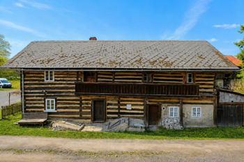 Prodej chaty / chalupy 180 m², Nosálov