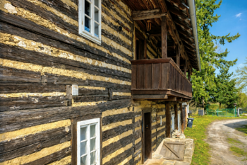 Prodej chaty / chalupy 180 m², Nosálov