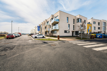 Pronájem bytu 1+kk v osobním vlastnictví 39 m², Praha 9 - Dolní Počernice