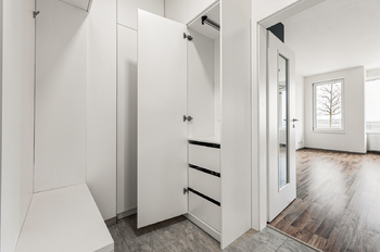 Pronájem bytu 1+kk v osobním vlastnictví 39 m², Praha 9 - Dolní Počernice