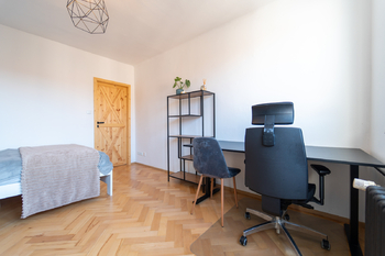Prodej bytu 2+1 v osobním vlastnictví 54 m², České Budějovice