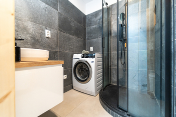 Prodej bytu 2+1 v osobním vlastnictví 54 m², České Budějovice