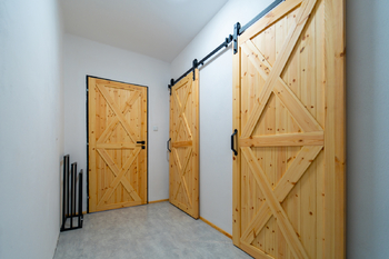 Prodej bytu 2+1 v osobním vlastnictví 54 m², České Budějovice