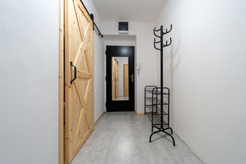 Prodej bytu 2+1 v osobním vlastnictví 54 m², České Budějovice