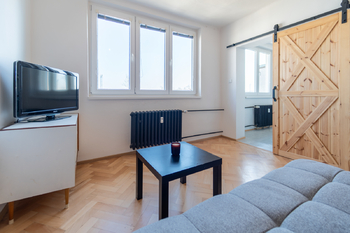 Prodej bytu 2+1 v osobním vlastnictví 54 m², České Budějovice