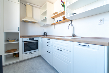 Prodej bytu 2+1 v osobním vlastnictví 54 m², České Budějovice