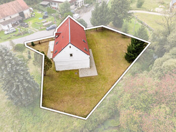 Prodej ubytovacího zařízení 243 m², Bulovka