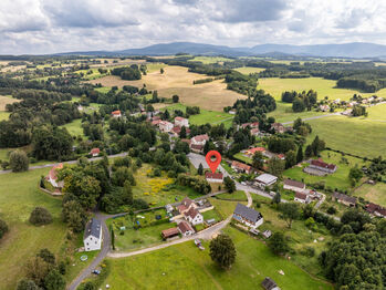 Prodej ubytovacího zařízení 243 m², Bulovka