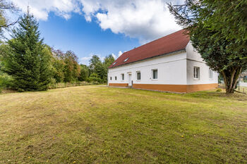 Prodej ubytovacího zařízení 243 m², Bulovka