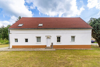 Prodej ubytovacího zařízení 243 m², Bulovka