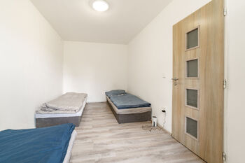 Prodej ubytovacího zařízení 243 m², Bulovka