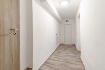 Prodej ubytovacího zařízení 243 m², Bulovka