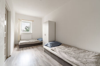 Prodej ubytovacího zařízení 243 m², Bulovka