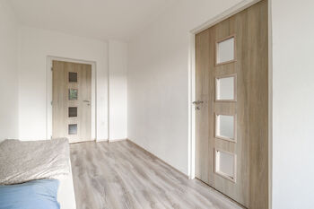 Prodej ubytovacího zařízení 243 m², Bulovka