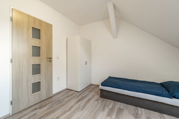 Prodej ubytovacího zařízení 243 m², Bulovka