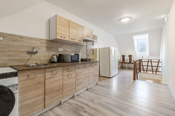 Prodej ubytovacího zařízení 243 m², Bulovka