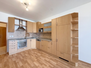 Pronájem bytu 3+kk v osobním vlastnictví 78 m², Odolena Voda