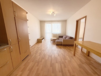 Pronájem bytu 3+kk v osobním vlastnictví 78 m², Odolena Voda