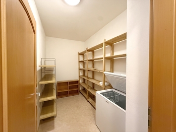 Pronájem bytu 3+kk v osobním vlastnictví 78 m², Odolena Voda