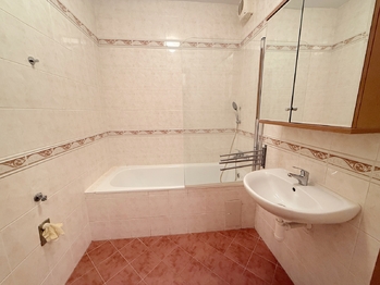 Pronájem bytu 3+kk v osobním vlastnictví 78 m², Odolena Voda