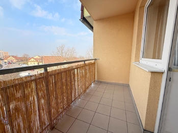 Pronájem bytu 3+kk v osobním vlastnictví 78 m², Odolena Voda