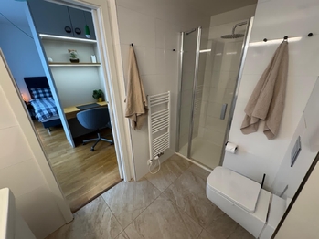 Prodej bytu 4+kk v osobním vlastnictví 118 m², Praha 8 - Libeň