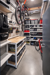 Prodej bytu 4+kk v osobním vlastnictví 118 m², Praha 8 - Libeň