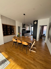 Prodej bytu 4+kk v osobním vlastnictví 118 m², Praha 8 - Libeň
