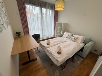 Prodej bytu 4+kk v osobním vlastnictví 118 m², Praha 8 - Libeň