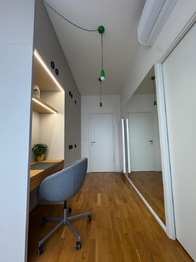 Prodej bytu 4+kk v osobním vlastnictví 118 m², Praha 8 - Libeň