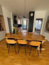 Prodej bytu 4+kk v osobním vlastnictví 118 m², Praha 8 - Libeň