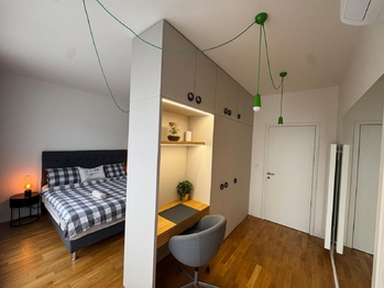 Prodej bytu 4+kk v osobním vlastnictví 118 m², Praha 8 - Libeň