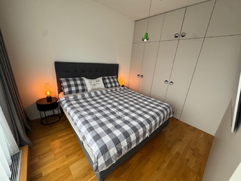 Prodej bytu 4+kk v osobním vlastnictví 118 m², Praha 8 - Libeň