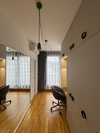 Prodej bytu 4+kk v osobním vlastnictví 118 m², Praha 8 - Libeň