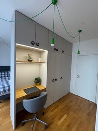 Prodej bytu 4+kk v osobním vlastnictví 118 m², Praha 8 - Libeň