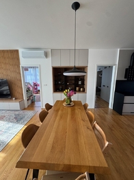 Prodej bytu 4+kk v osobním vlastnictví 118 m², Praha 8 - Libeň