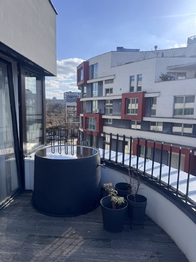 Prodej bytu 4+kk v osobním vlastnictví 118 m², Praha 8 - Libeň