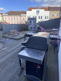 Prodej bytu 4+kk v osobním vlastnictví 118 m², Praha 8 - Libeň