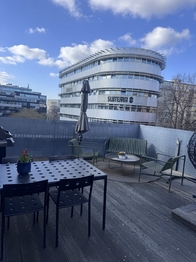 Prodej bytu 4+kk v osobním vlastnictví 118 m², Praha 8 - Libeň