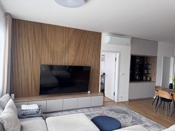 Prodej bytu 4+kk v osobním vlastnictví 118 m², Praha 8 - Libeň