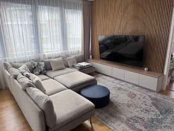 Prodej bytu 4+kk v osobním vlastnictví 118 m², Praha 8 - Libeň