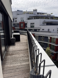 Prodej bytu 4+kk v osobním vlastnictví 118 m², Praha 8 - Libeň