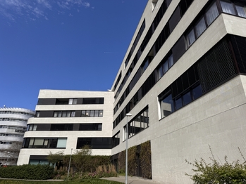 Prodej bytu 4+kk v osobním vlastnictví 118 m², Praha 8 - Libeň