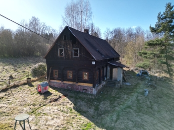 Prodej pozemku 3625 m², Krásná Lípa
