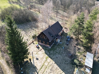 Prodej pozemku 3625 m², Krásná Lípa