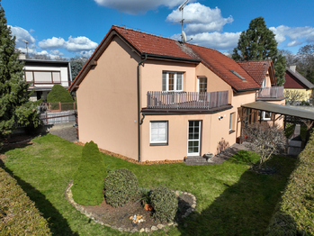 Prodej domu 290 m², Mladá Boleslav