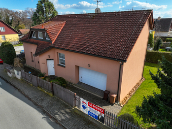 Prodej domu 290 m², Mladá Boleslav