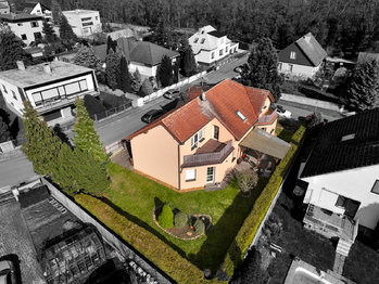 Prodej domu 290 m², Mladá Boleslav
