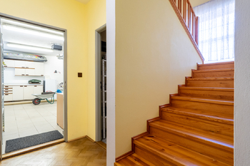 Prodej domu 290 m², Mladá Boleslav